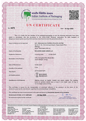 certificate4